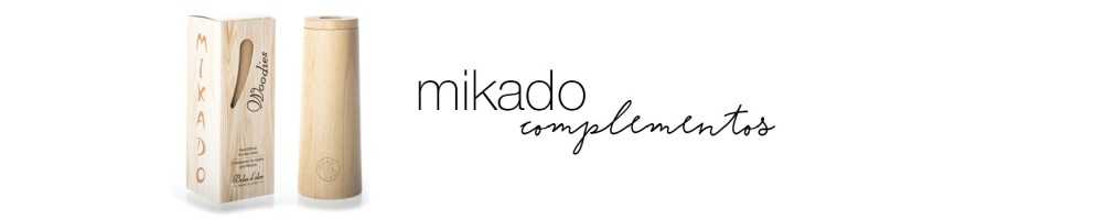 Mikado complementos