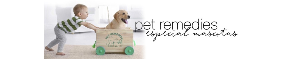 Pet Remedies de Boles d'olor