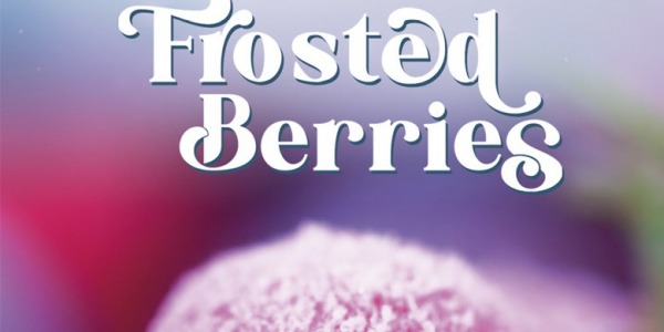 Frosted Berries